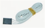 FLYCAM ONE2 4 PIN CABLE 1MT